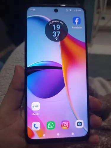 Moto g14 