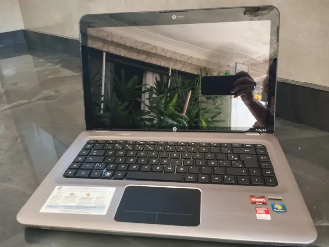 Notebook