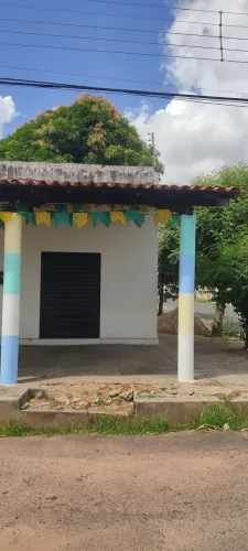 Ponto comercial 