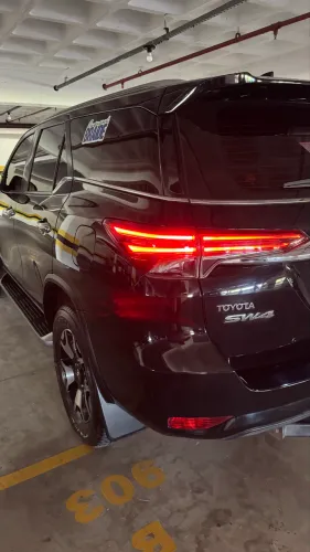 Toyota Hilux SW4 SRX Diamo. 4X4 2.8 TB DIE AUT 2020