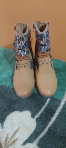  Vendo Bota Dakota 