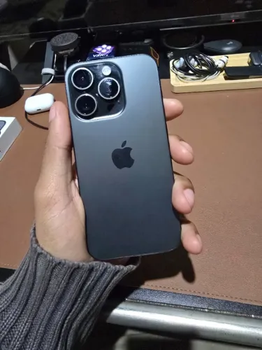 IPhone 15 Pro