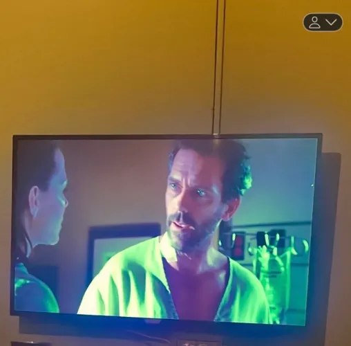 TV PHILIPS SMART 50?