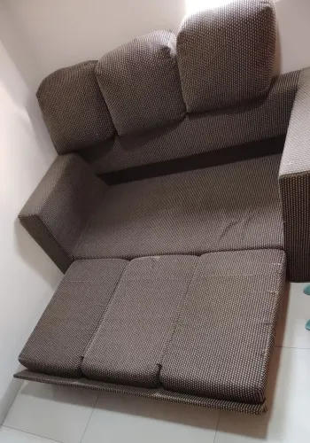 Sofá cama