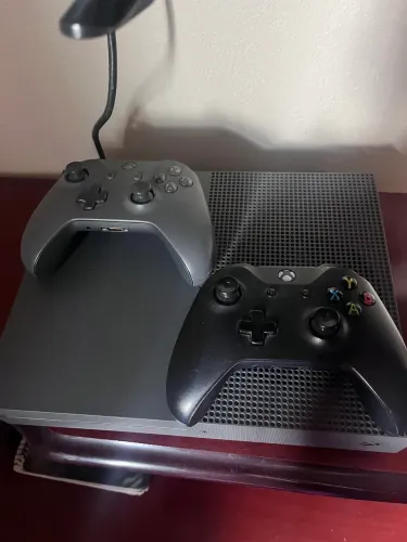 Xbox one 2 controles