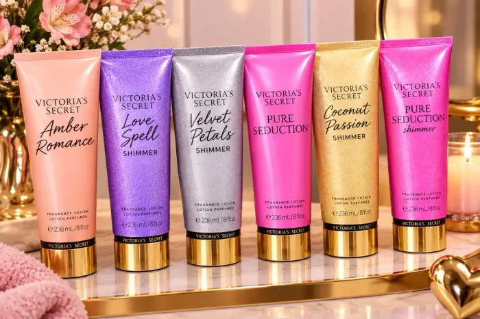 VICTORIAS SECRET
