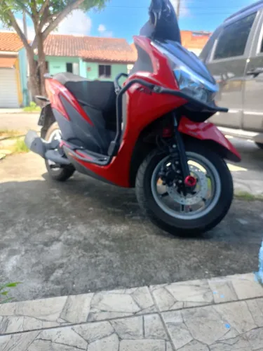 Fluo 125