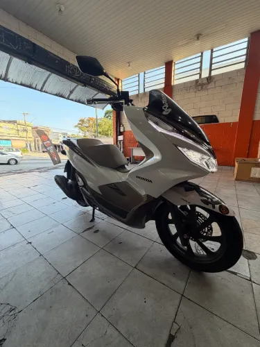 Vendo PCX DLX ABS 2020 