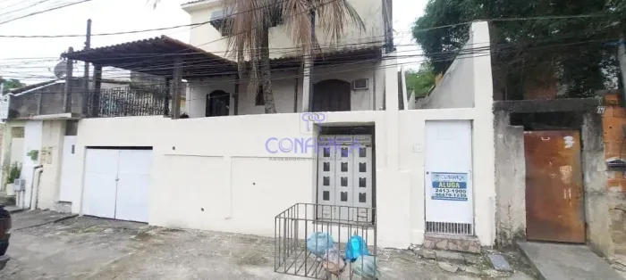 Apartamento para Locação 1 Quarto, 44M², Campo Grande, Rio de Janeiro - RJ | Conjunto Turi
