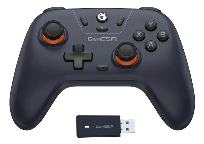Gamesir T4 Nova Lite Controle Sem Fio Pc, Switch, Android IOS