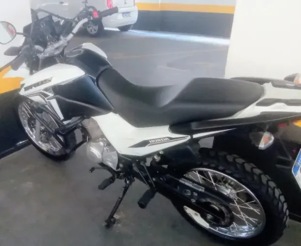 Bross ESDD 160 Novíssima
