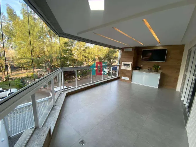 Recreio dos Bandeirantes | Apartamento 3 quartos, sendo 1 suite