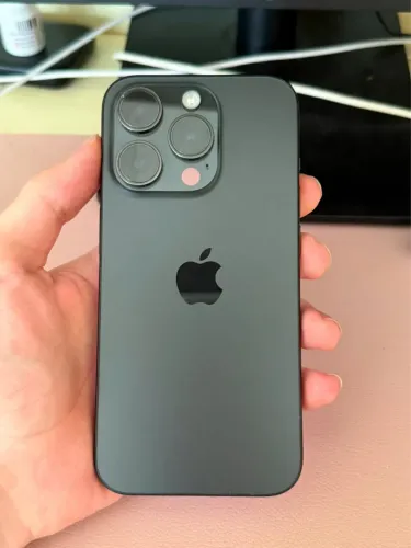 IPHONE 15 PRO 256GB