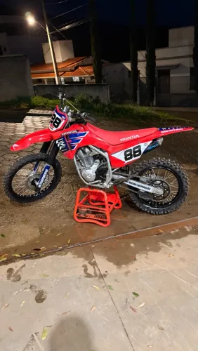 CRF 300f
