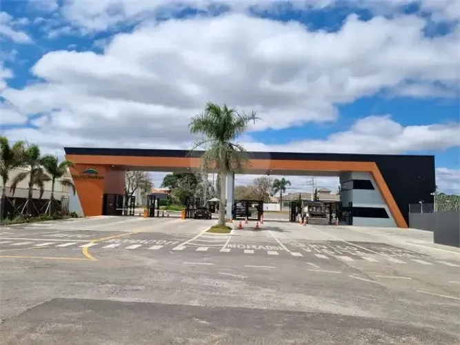 TERRENO VILLAGE IPANEMA 1 COM 1.188M² - OPORTUNIDADE