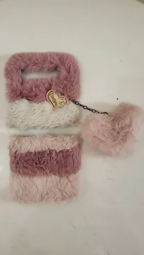 Capa case z flip 3 pelos