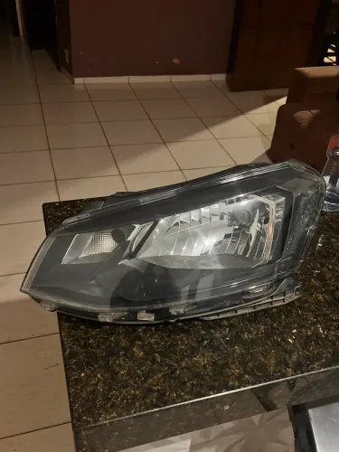Farol Original VW Gol/Saveiro/Voyage G7