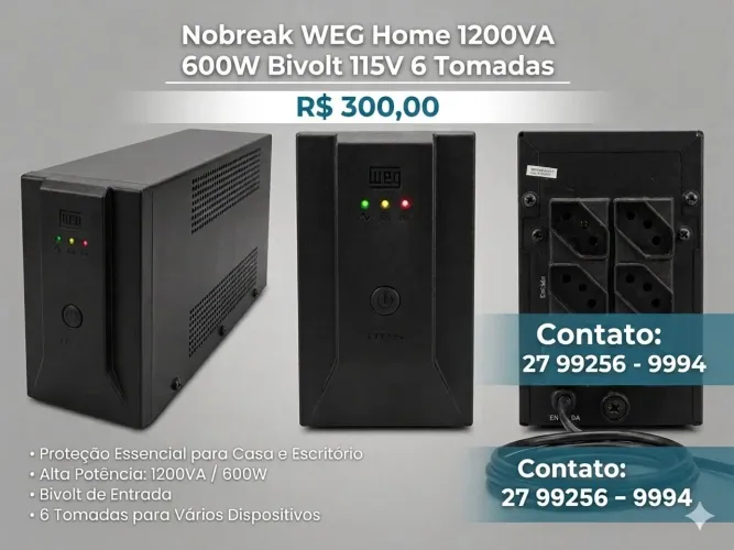 Nobreack