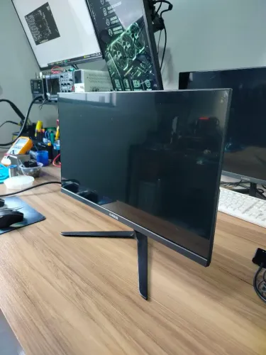Monitor 22 polegadas 75Hz FULL HD | Entrega rápida