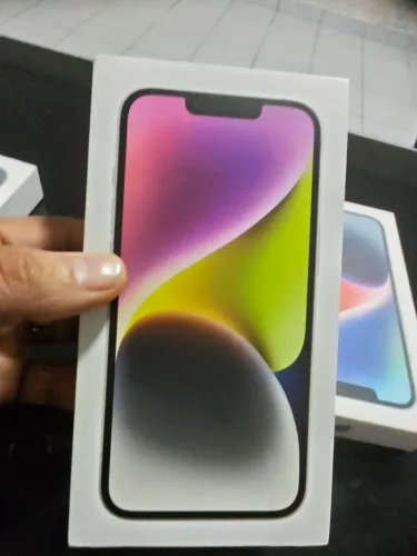 iPhone 14 128 lacrado