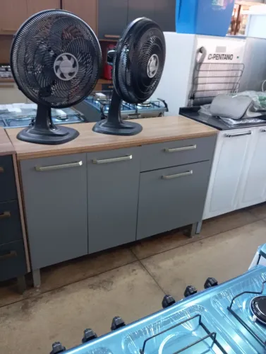 Balcão para cozinha novo