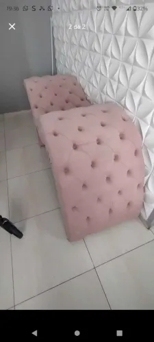 Maca luxo 