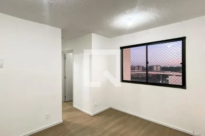 Apartamento à Venda - Artur Alvim, 2 Quartos, 39 m2