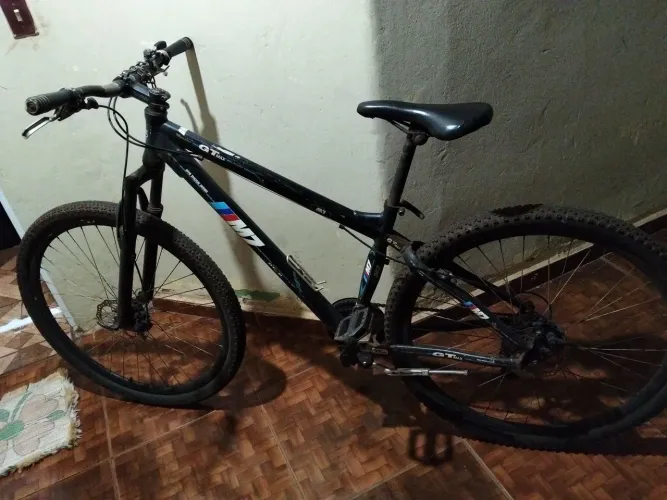 Bike aro 29 GTmax M7 BMW