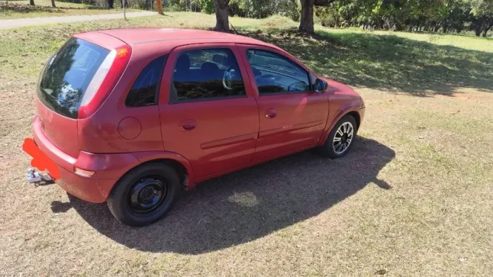Chevrolet Corsa Hatchback 1.0 MPFI 8V 71cv 5P 2004