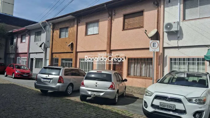 Casa de Vila com 2 quartos, Alto do Pari, São Paulo - R$ 750 mil, Cod: 15584