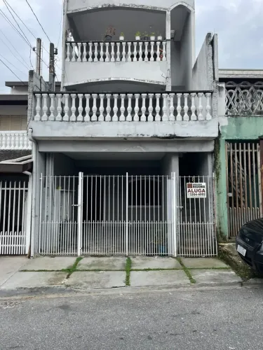 Imóvel para aluguel com 60 metros quadrados com 2 quartos