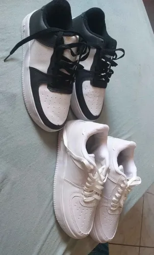 Vendo 2 tênis 