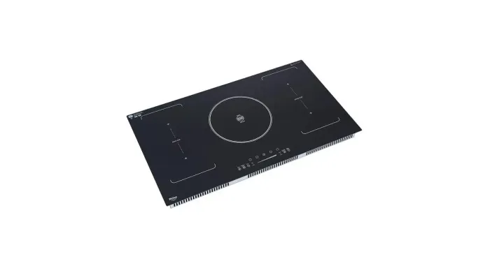 Coocktop indução 5 bocas Philco. Sem uso