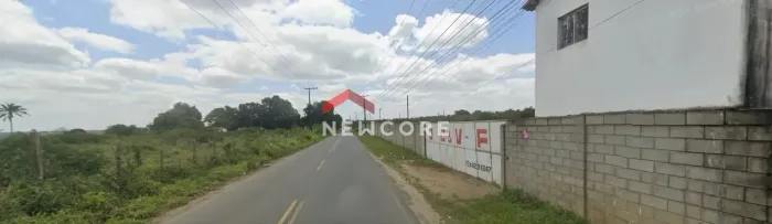 Galpão em Estrada do Limoeiro - Limoeiro - Feira de Santana/BA