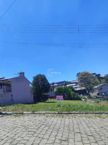 Venda - Terrenos - São José - São Marcos - RS