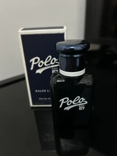Perfume Polo Ralph Lauren Est.67 - 40ml 