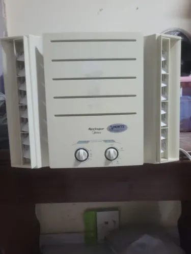 Vendo ar condicionado
