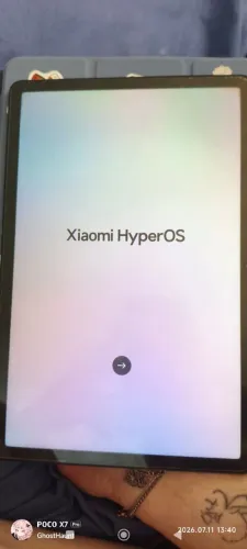 Redmi Pad SE 256GB 8GB RAM + Capa + Carregador | Excelente Estado