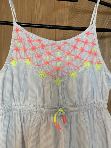 Vestido Cat & Jack TAM 4/5