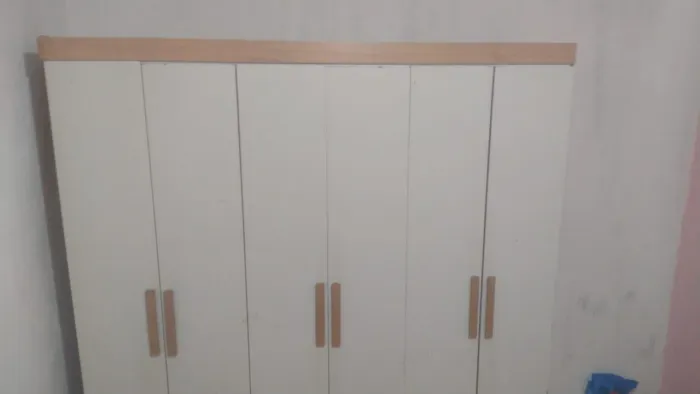 Guarda roupa