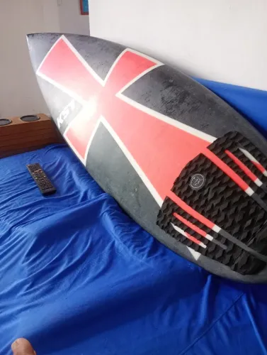 Prancha de surf