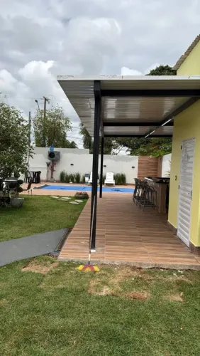 Alugo chácara para eventos!