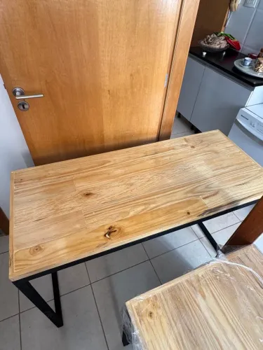 Mesa multiuso 