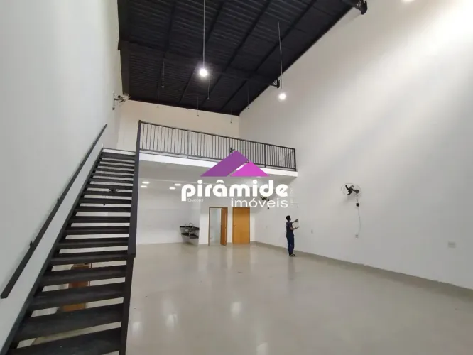 Ponto para locação, Altos da Vila Paiva, São José dos Campos, SP