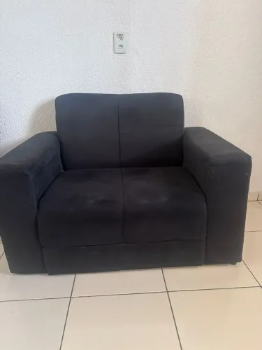 SOFÁ 2 LUGARES