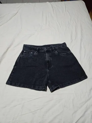 Short Jeans 44 Novo