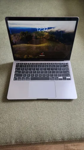 Macbook Air M1 2020 256 GB