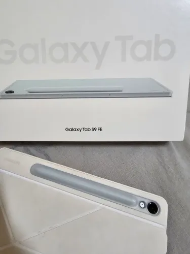 Samsung Galaxy tab s9 fe 