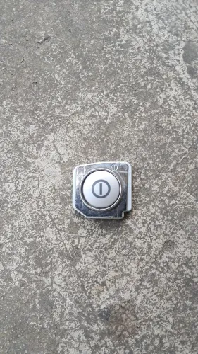 Botão display LG