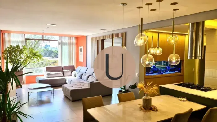 - Exclusivo Apartamento em Perdizes Reformado com 3 Dormitórios, 1 Suíte Master e Escritór